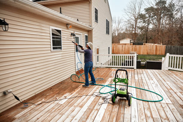 Best Commercial Pressure Washing  in Martinsburg, PA
