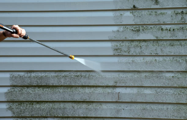 Best Local Pressure Washing Services  in Martinsburg, PA