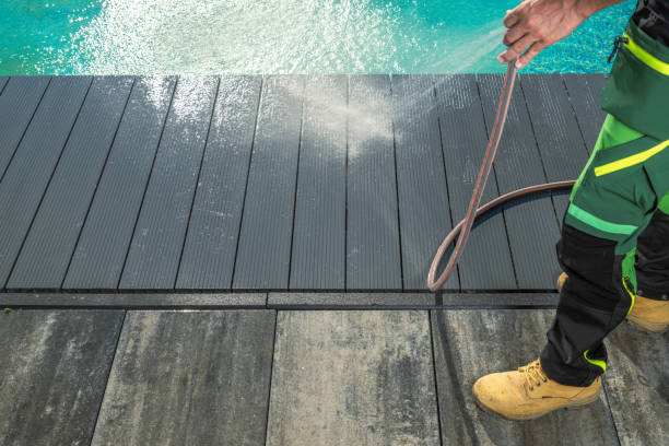 Best Residential Pressure Washing Services  in Martinsburg, PA