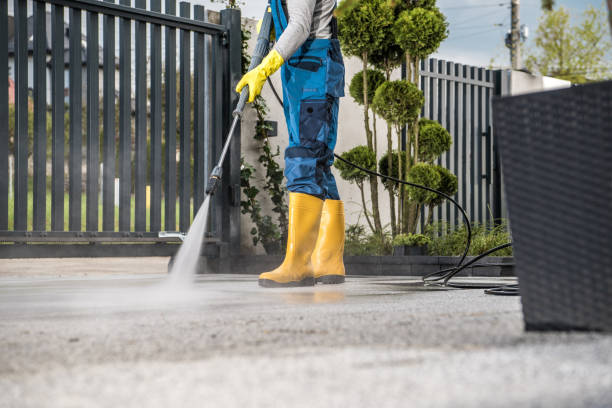 Best Deck Pressure Washing  in Martinsburg, PA