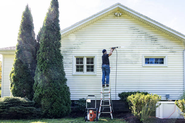 Best Residential Pressure Washing Services  in Martinsburg, PA