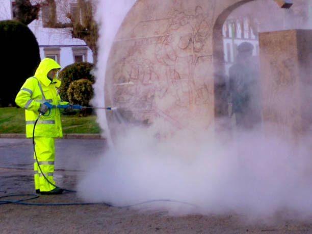 Martinsburg, PA Pressure Washing Company